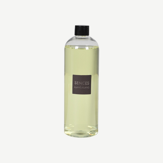Amber infused diffuser refill