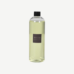 Amber infused diffuser refill