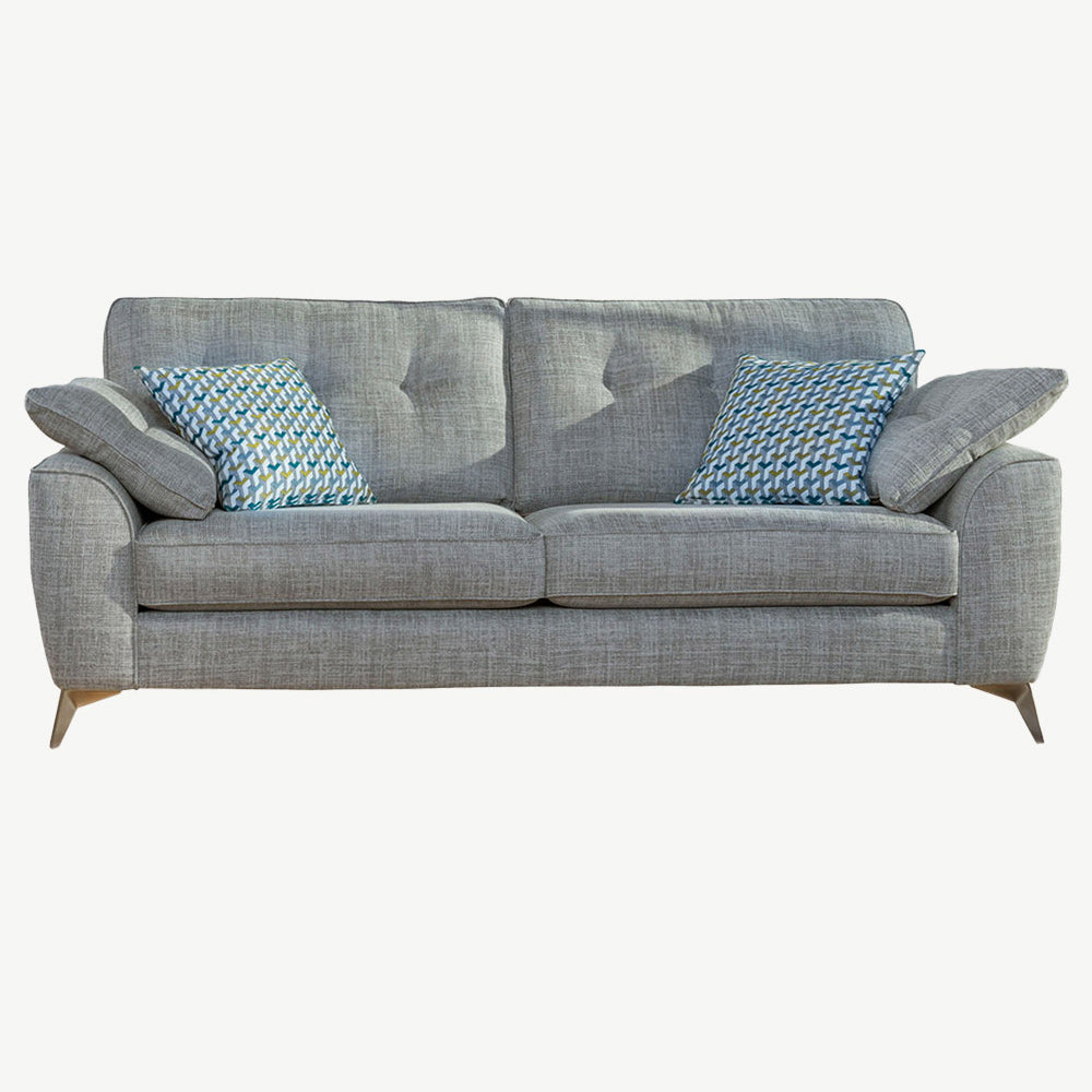 Hale Grand Sofa in Hale-Grey