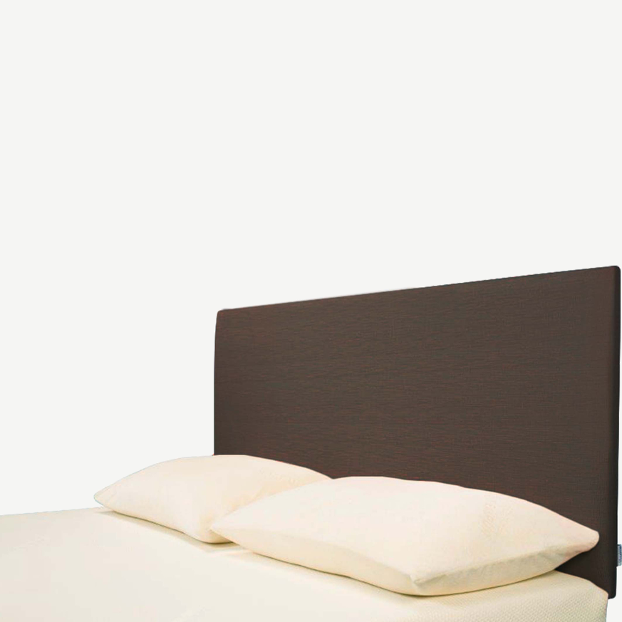 TEMPUR¬¨¬®¬¨¬Æ‚Äö√†√∂‚àö√∫ Ardennes Plain Headboard in Cobalt