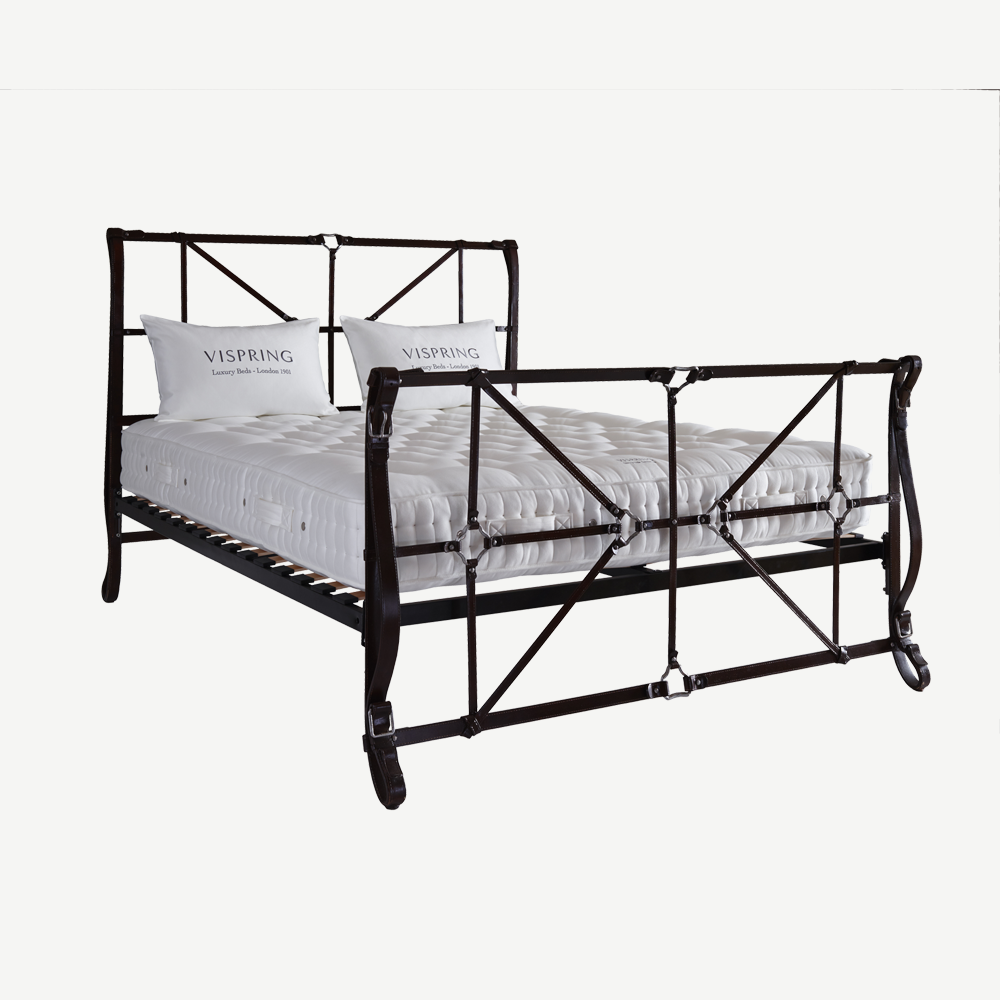 ViSpring Bedstead Realm Mattress
