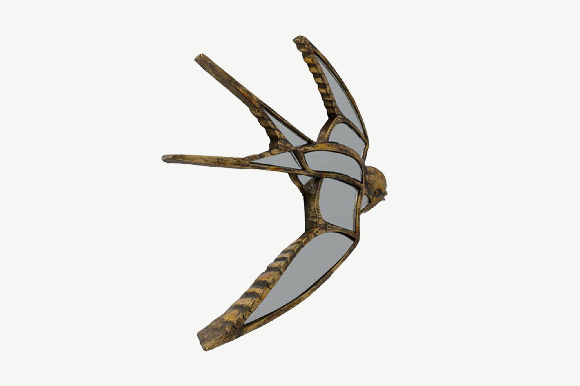 Swallow Wall Mirror
