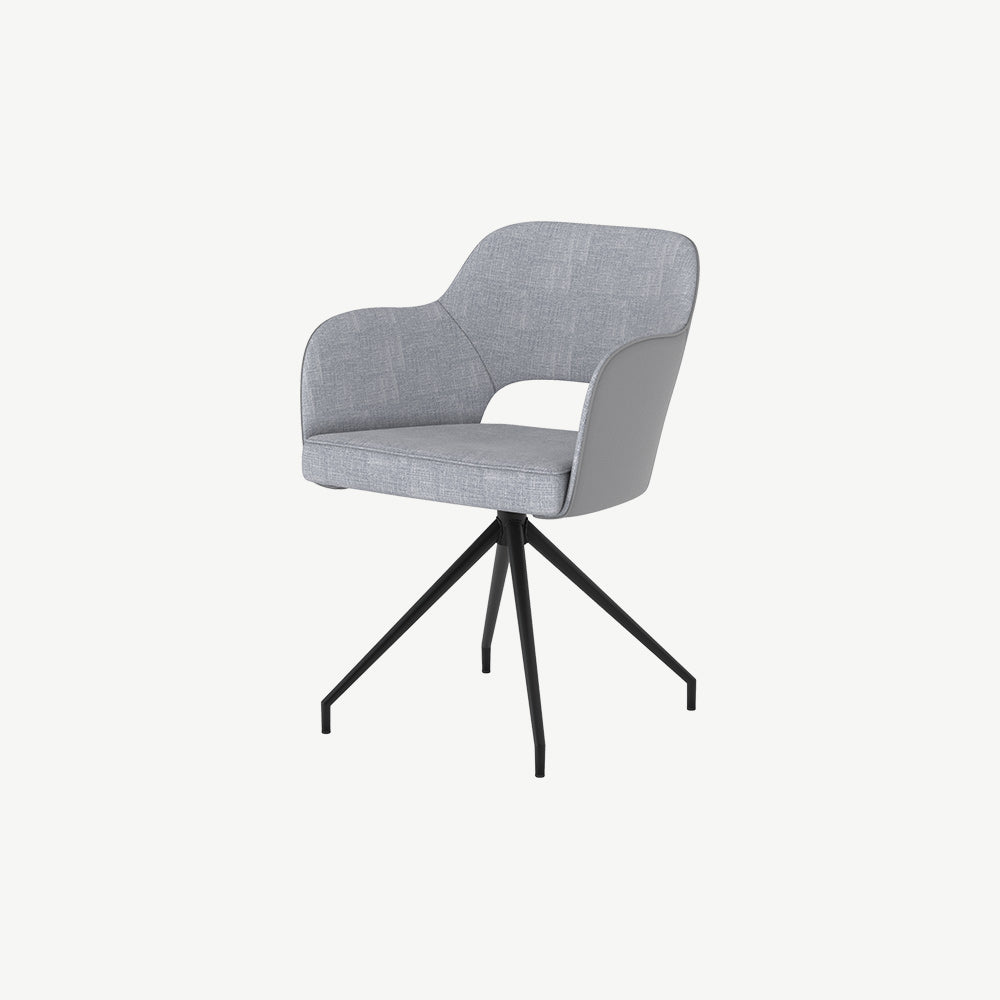 Chicago Swivel Dining Chair