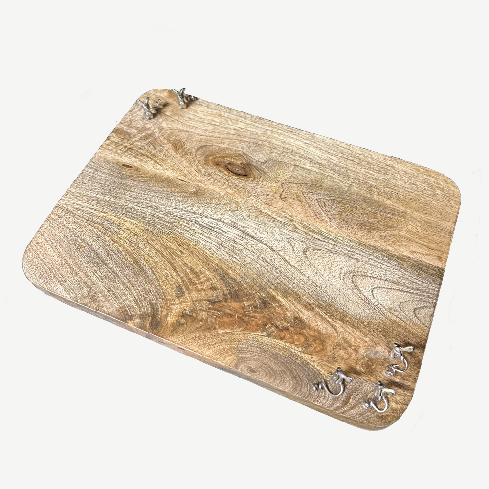 Mice Cheese Board