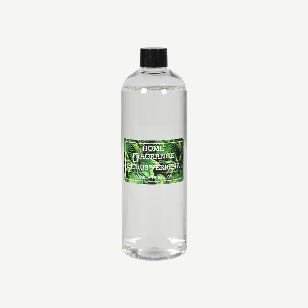 Citrus Verbina Diffuser Refill