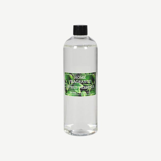 Citrus Verbina Diffuser Refill