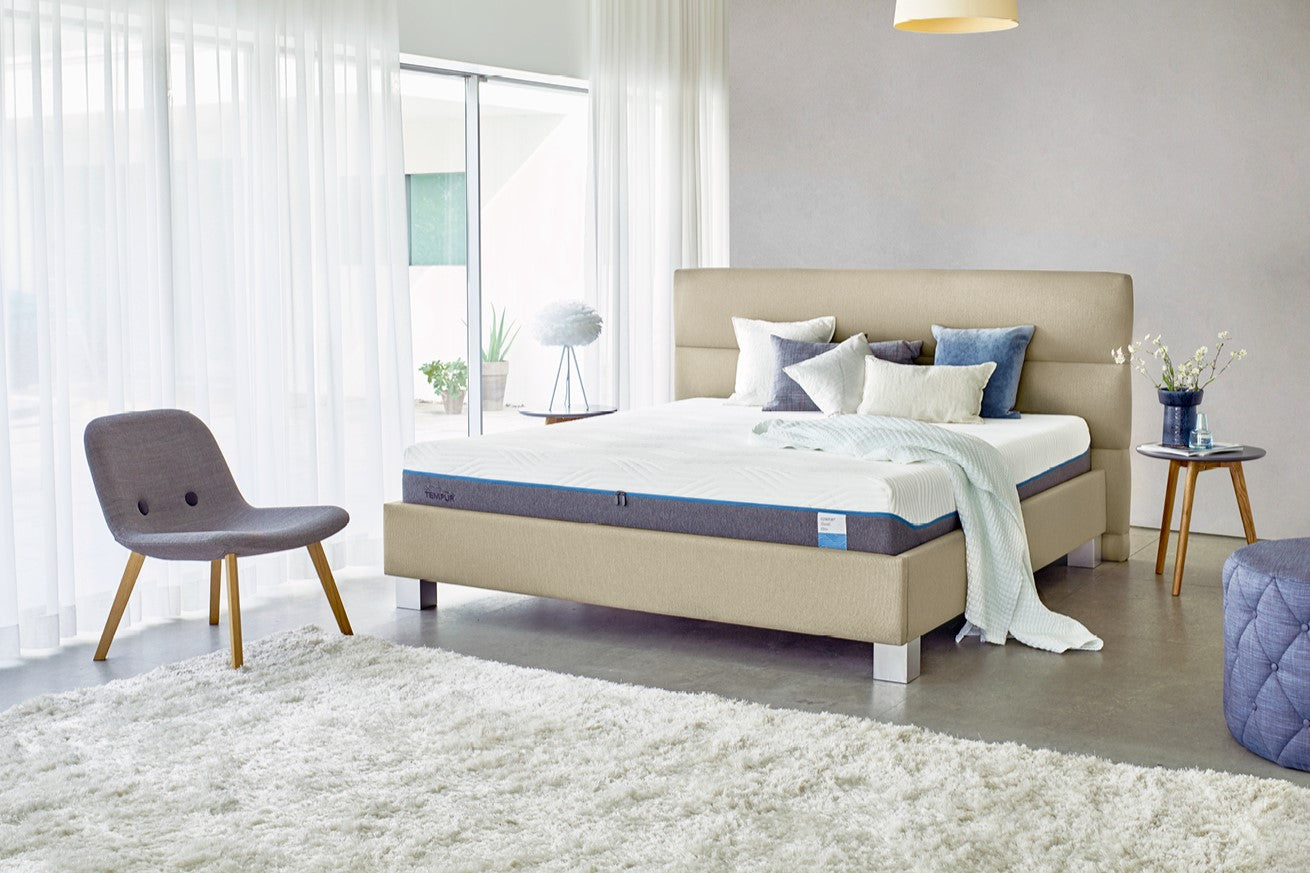 TEMPUR® Cloud Elite