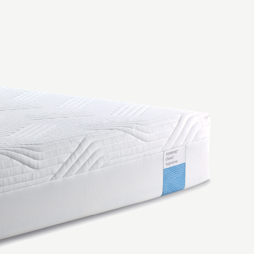TEMPUR® Cloud Supreme