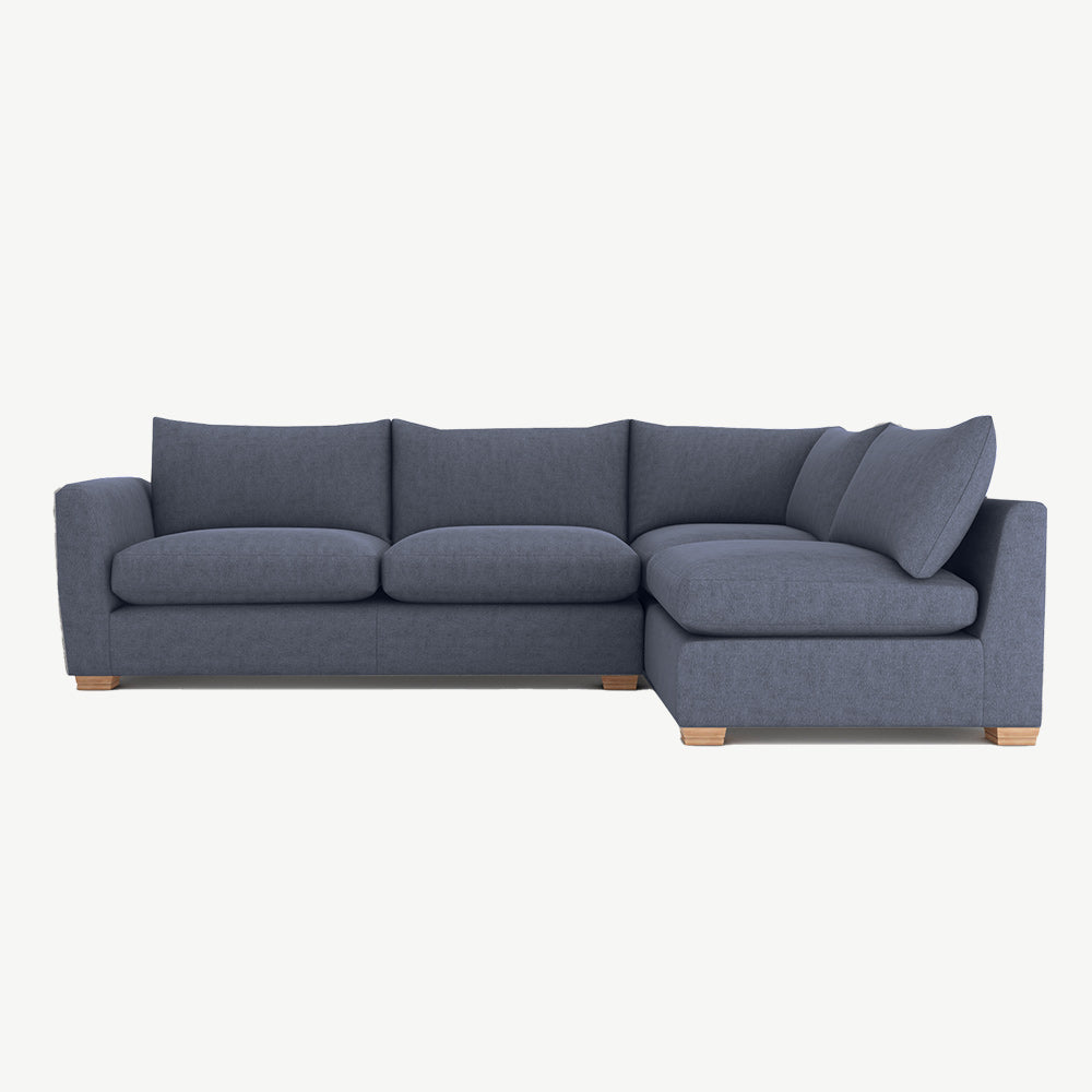 Hatton Combi Unit in Dusk-Indigo