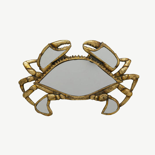Crab Wall Mirror