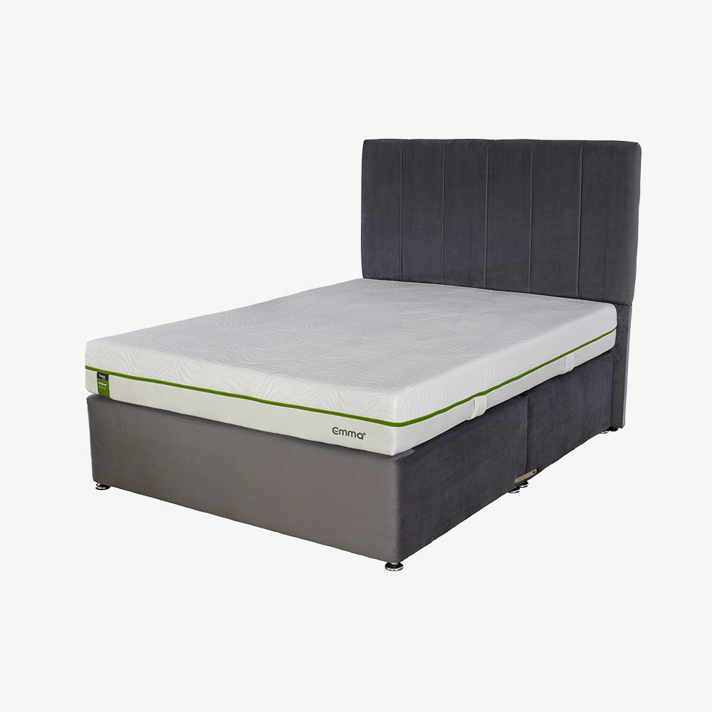 Emma Select Smart Hybrid Mattress
