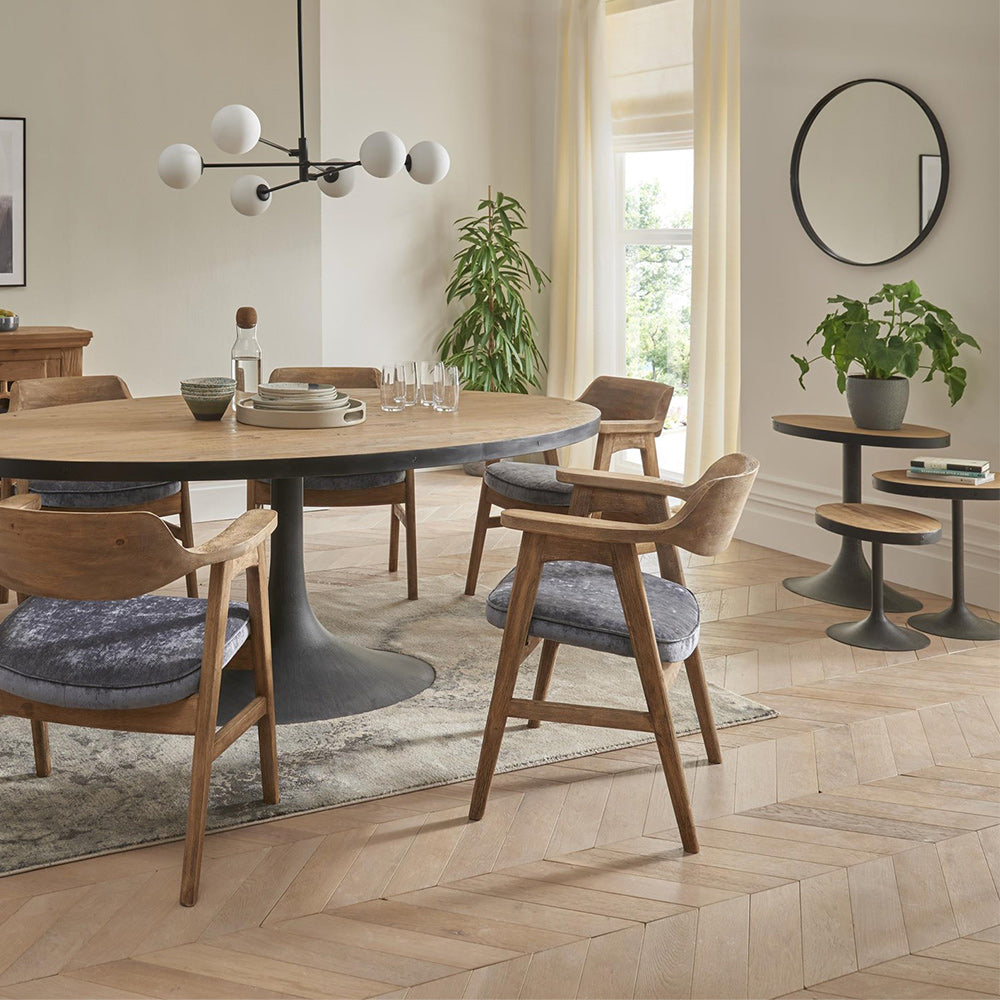 Elmont Side Table