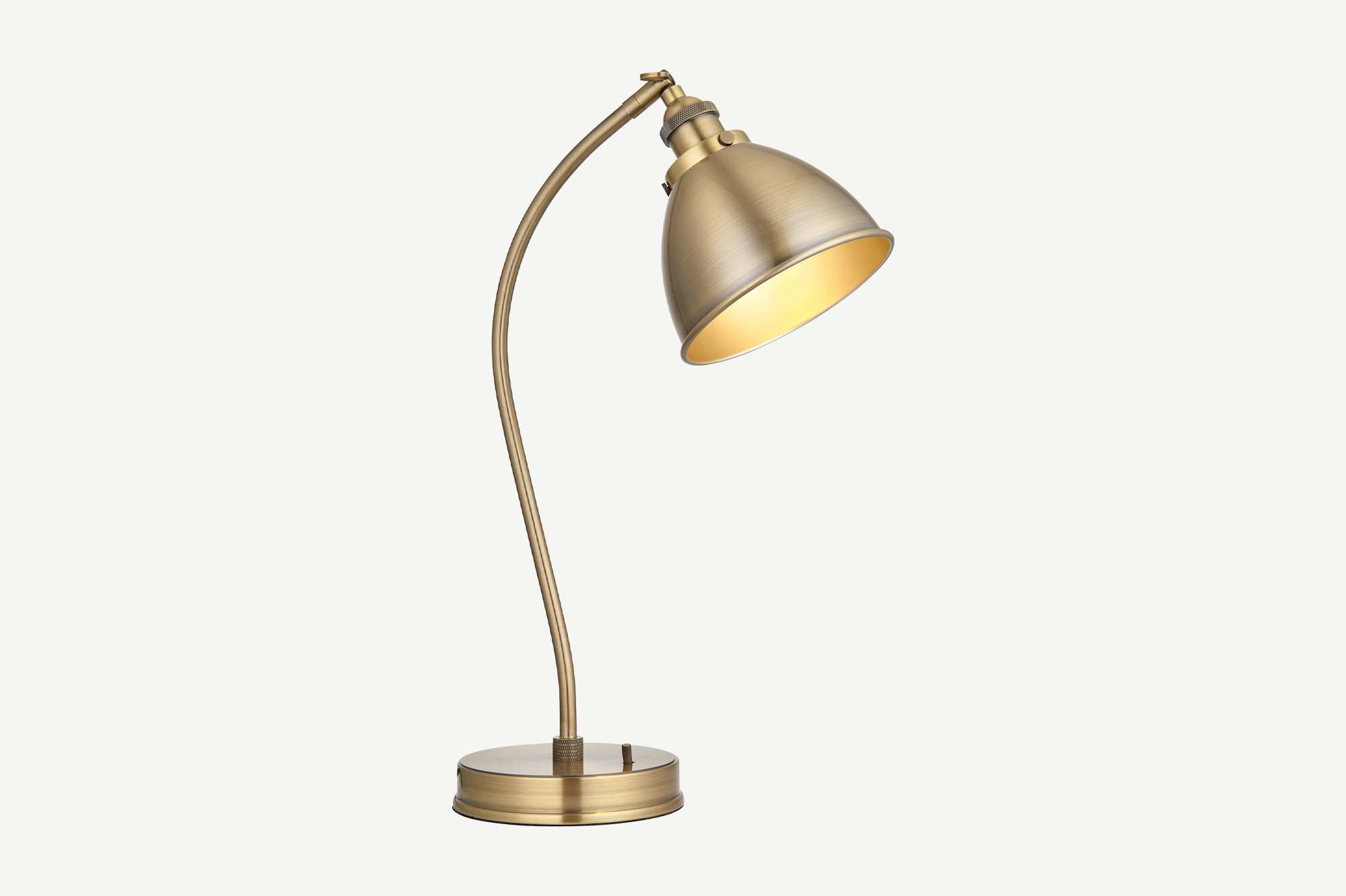 Bramall Table Lamp