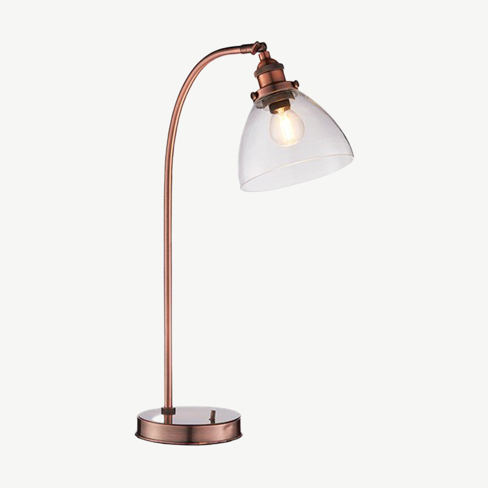 Hanson Table Lamp - Arighi Bianchi