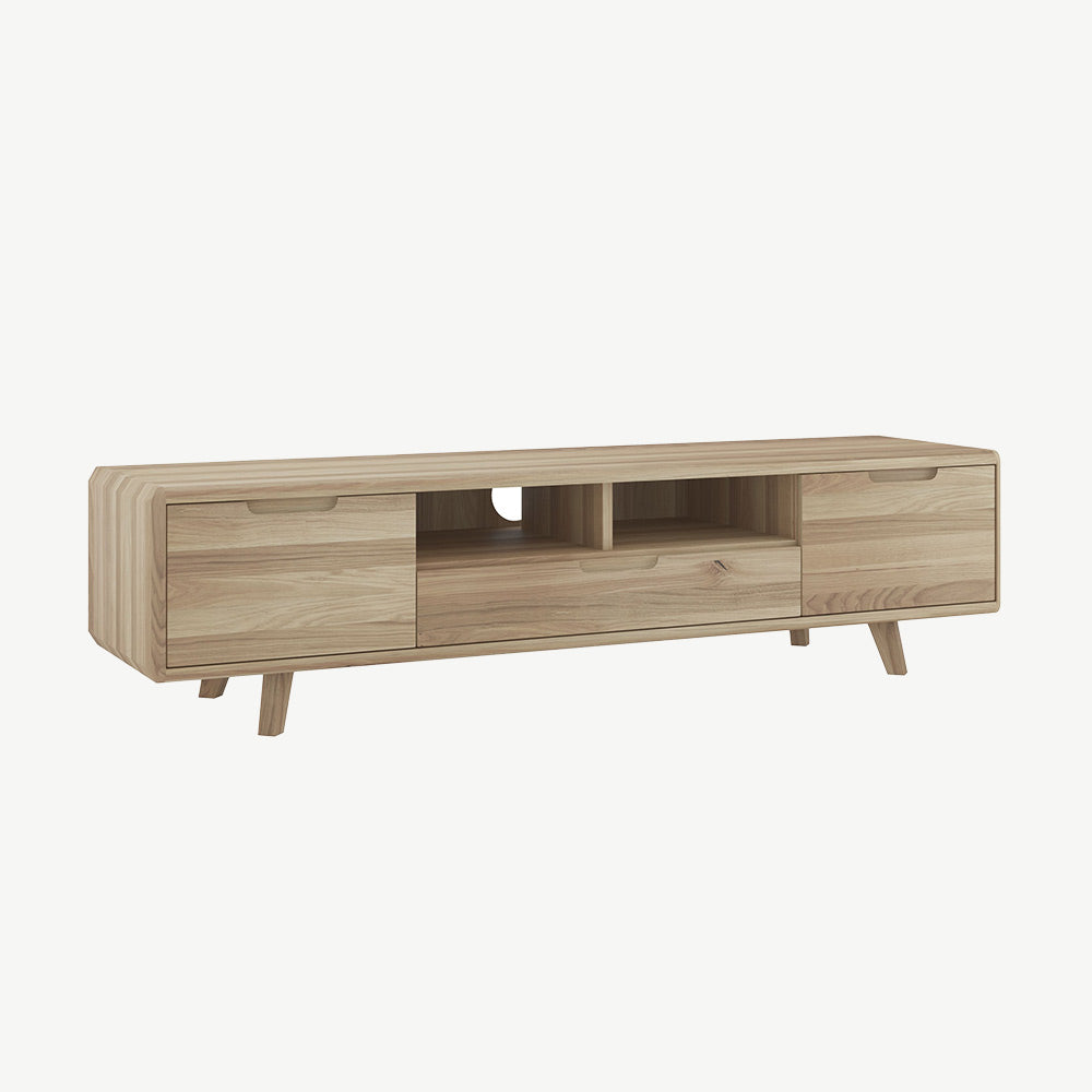 Legacy Large TV Unit