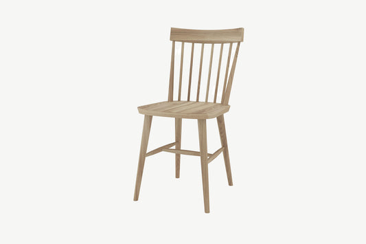 Legacy Oak Dining Chair