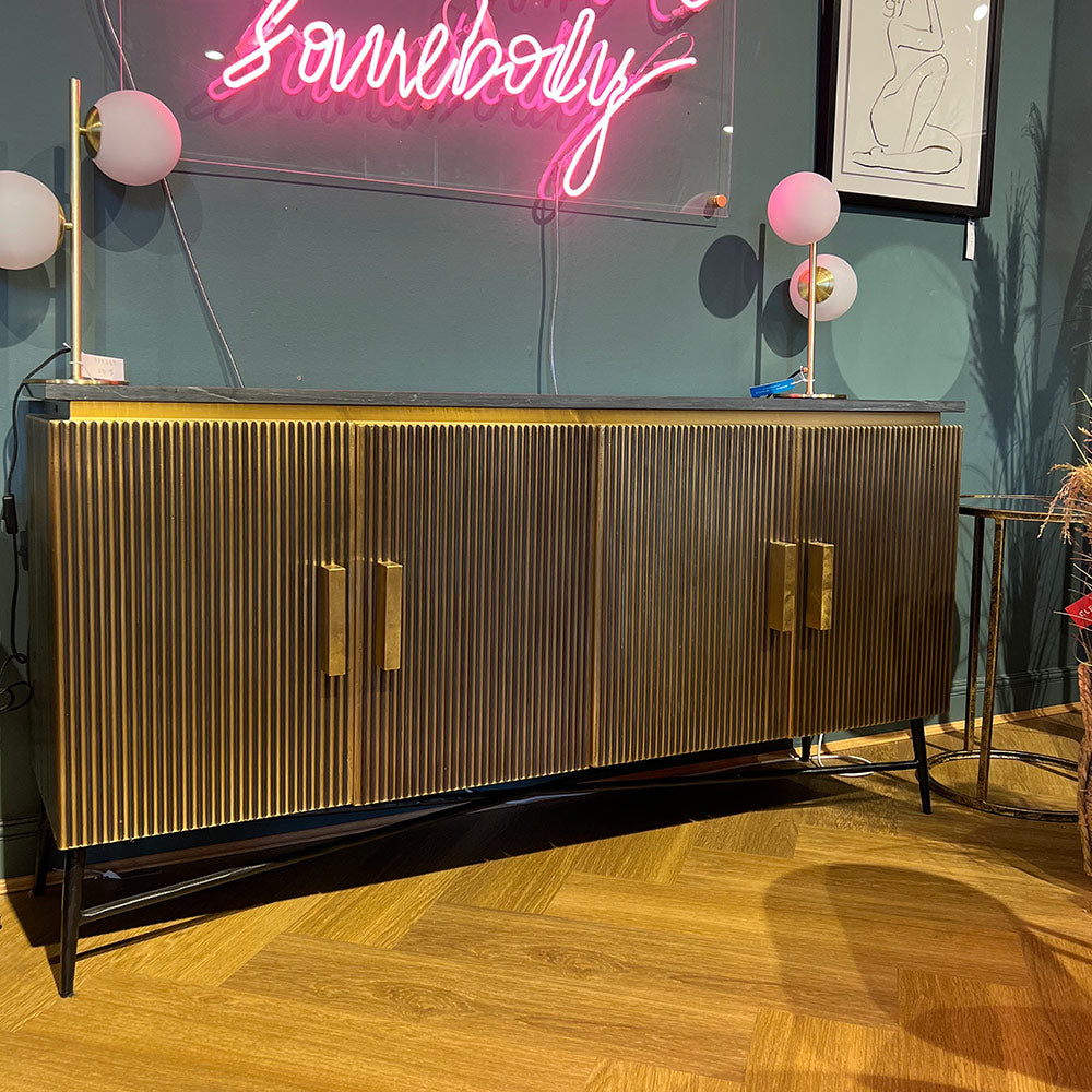 Ironville Sideboard