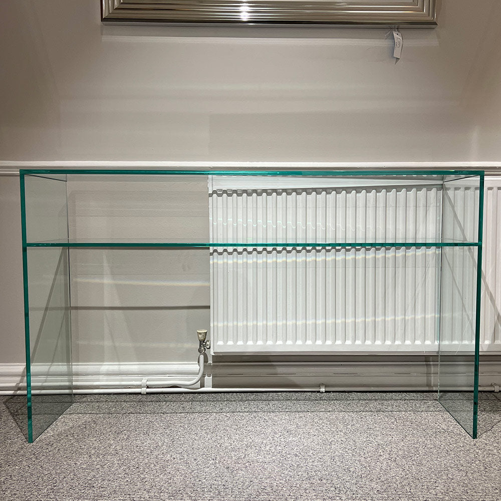 Console Table by Greenapple