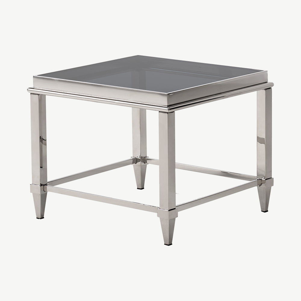 Janis Lamp Table