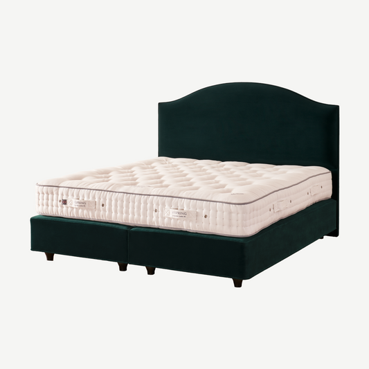 ViSpring Kingsbridge Divan & Mattress Set
