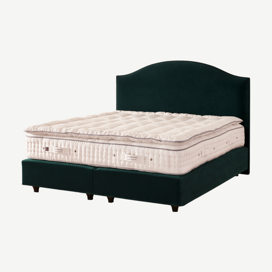 ViSpring Kingsbridge Divan & Mattress Set
