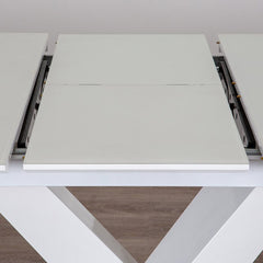 Aragon Large Extending Dining Table