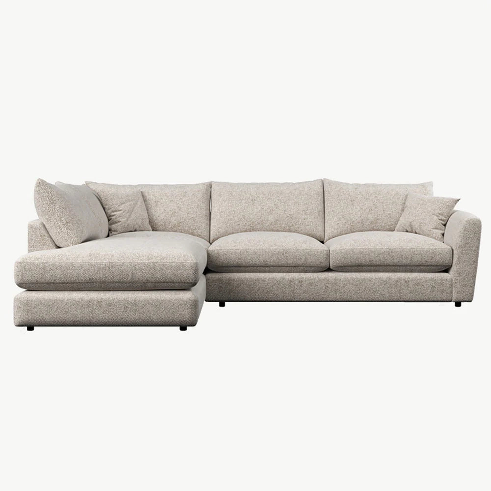 Test Queens Corner Sofa Don't Buy