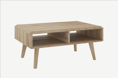 Legacy Open Coffee Table