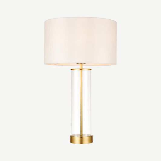 Trafford Touch Table Lamp