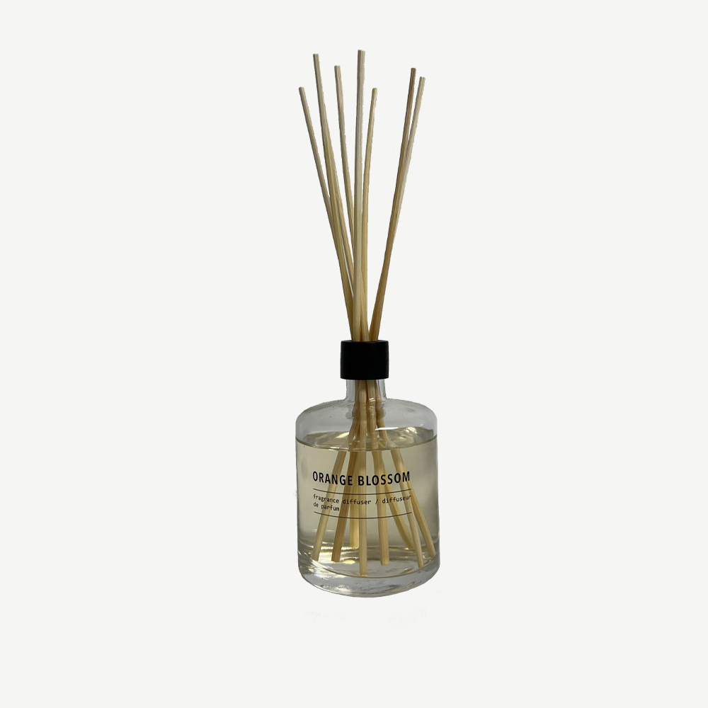 Loft Orange Blossom Diffuser