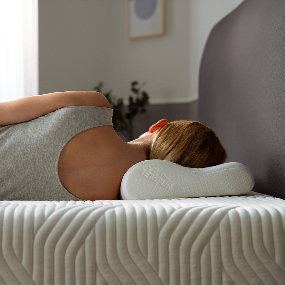 Tempur original pillow Clearance