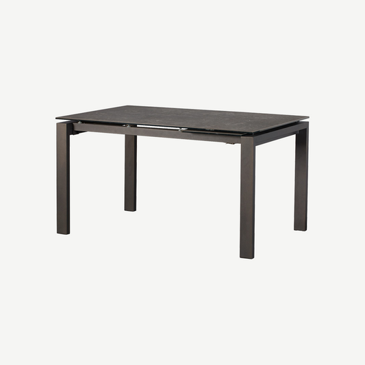 Potter 140-180cm Extended Dining Table