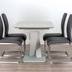 Aragon Small Extending Dining Table