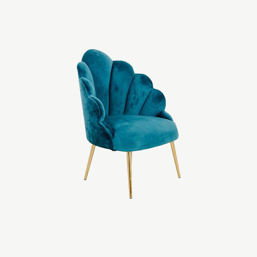 Chelsea Tulip Chair