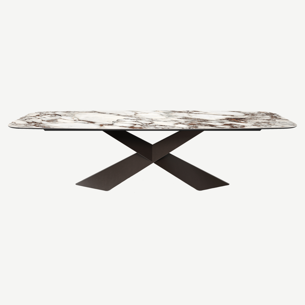 Tyron Keramik Dining Table