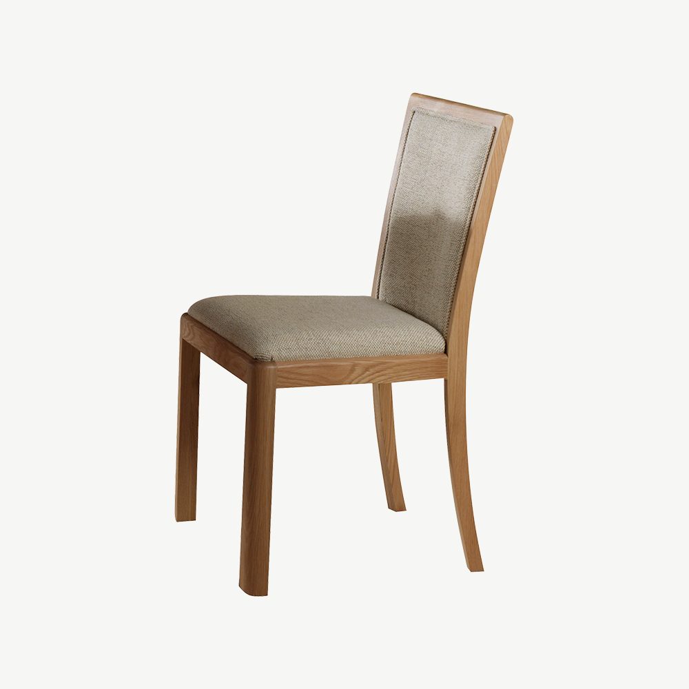 Gothenburg Low Back Chair