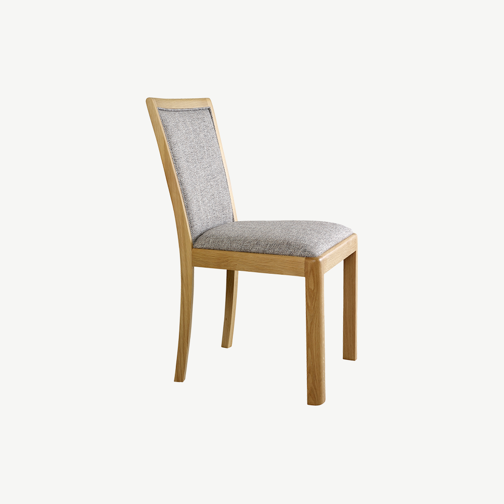 Gothenburg Low Back Chair